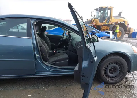 2006 Pontiac G6 from USA, damaged, VIN 1G2ZG558564100650